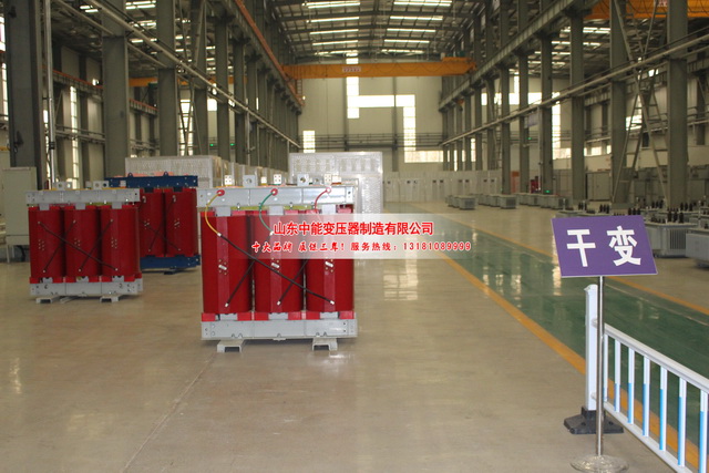 麻章S11-3150KVA油浸式变压器