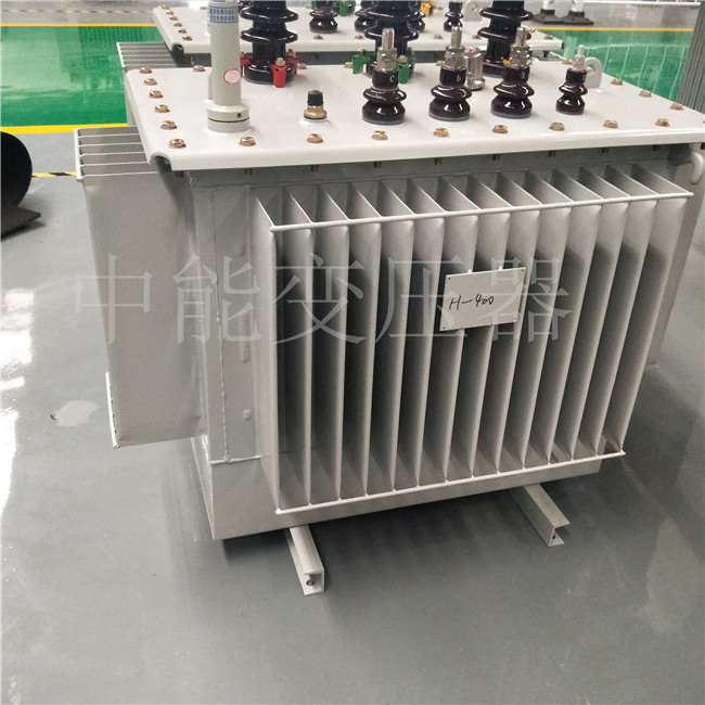 麻章1600KVA油浸式变压器 S11系列